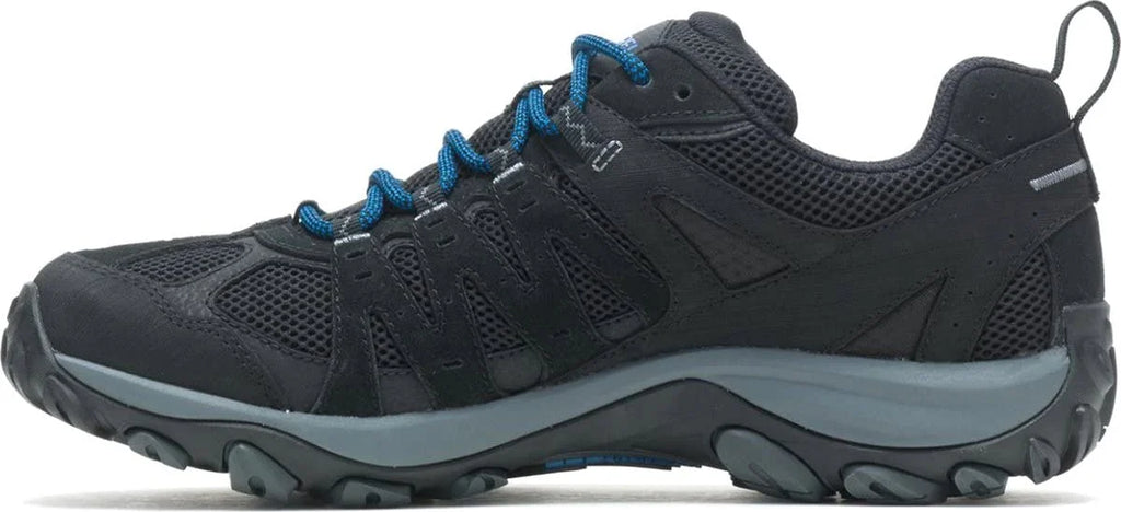 Merrell J135471 Mens Hiking Boots Accentor 3 WP Waterproof Black US Size 12