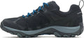Merrell J135471 Mens Hiking Boots Accentor 3 WP Waterproof Black US Size 12