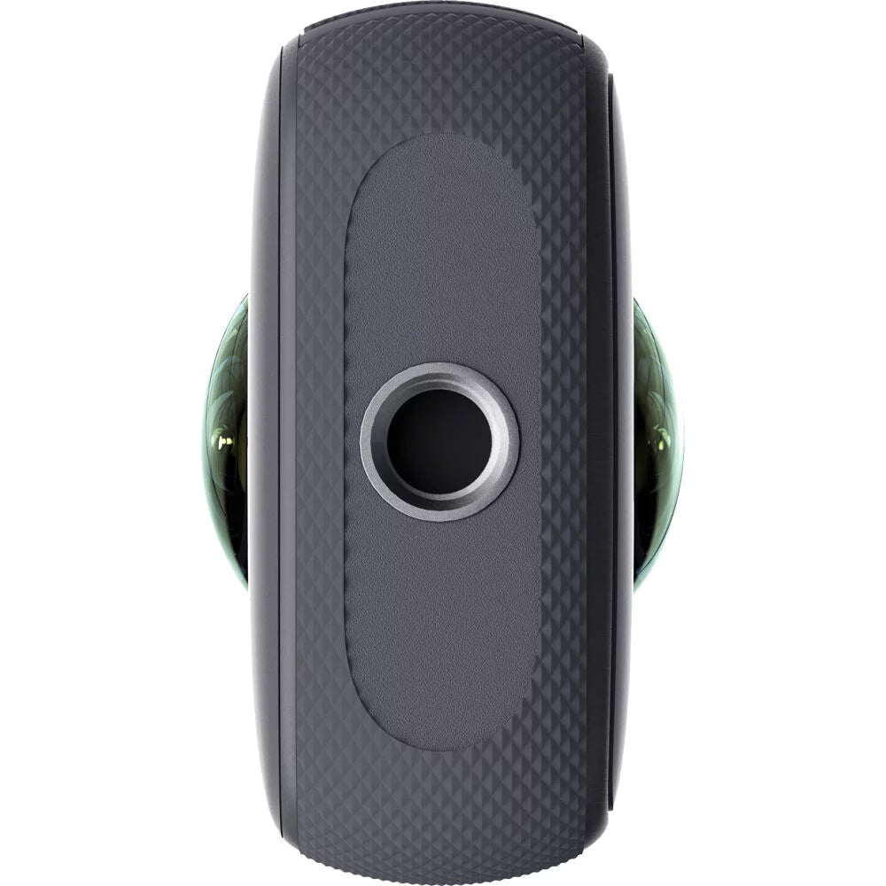 Insta360 ONE X2 72 Megapixels Pocket Camera CINOSXX/a - 22PC Essential Accessory Bundle