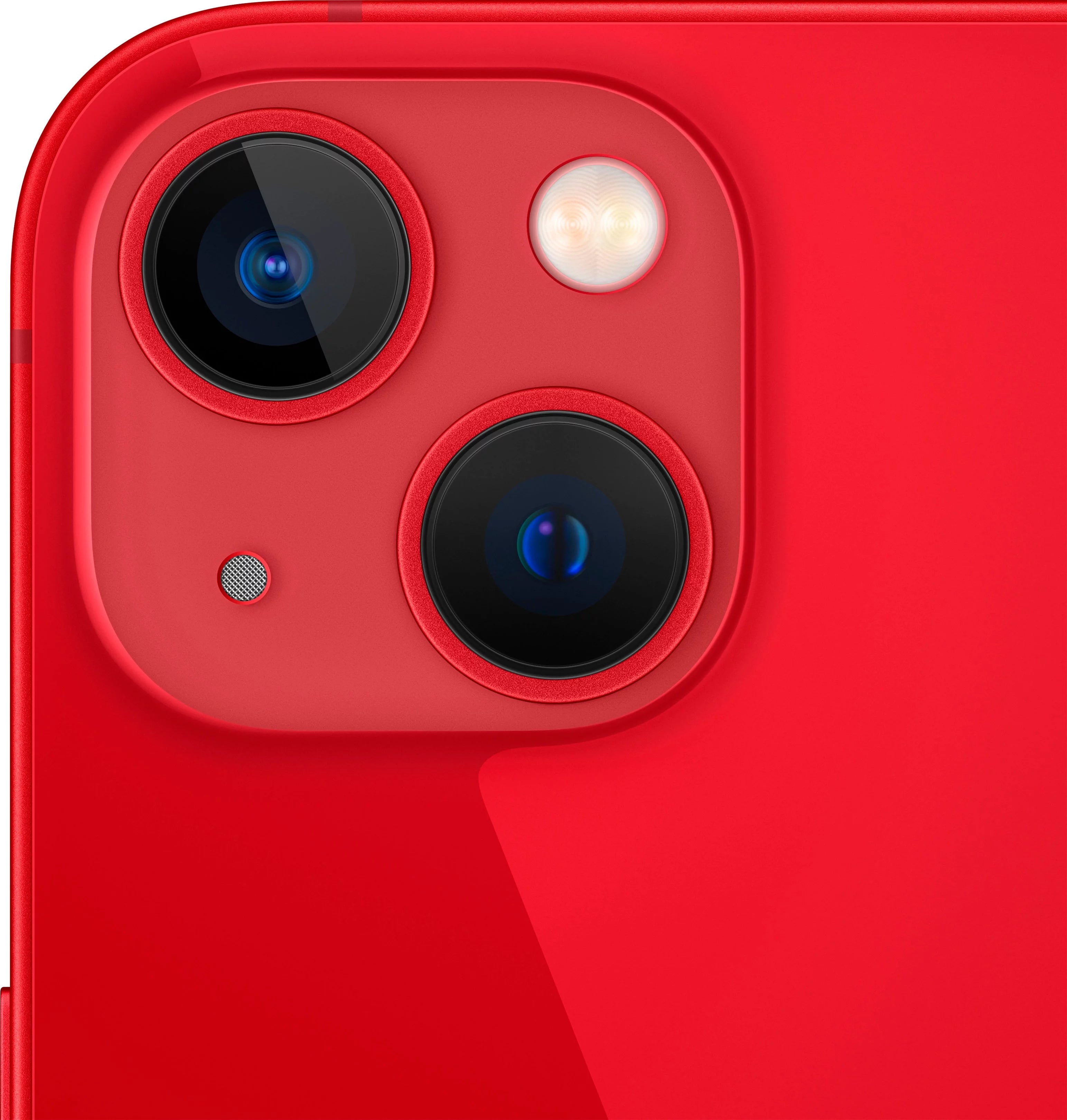 Restored Apple iPhone 13 128GB Red (Verizon) (Refurbished)