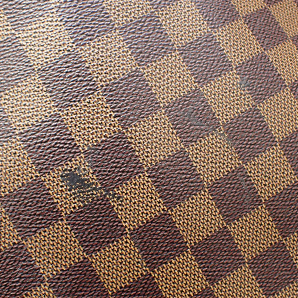 Secondhand Louis Vuitton Tote Bag Damier Ebene Vavin GM Female N51169 A6047034 (Good)