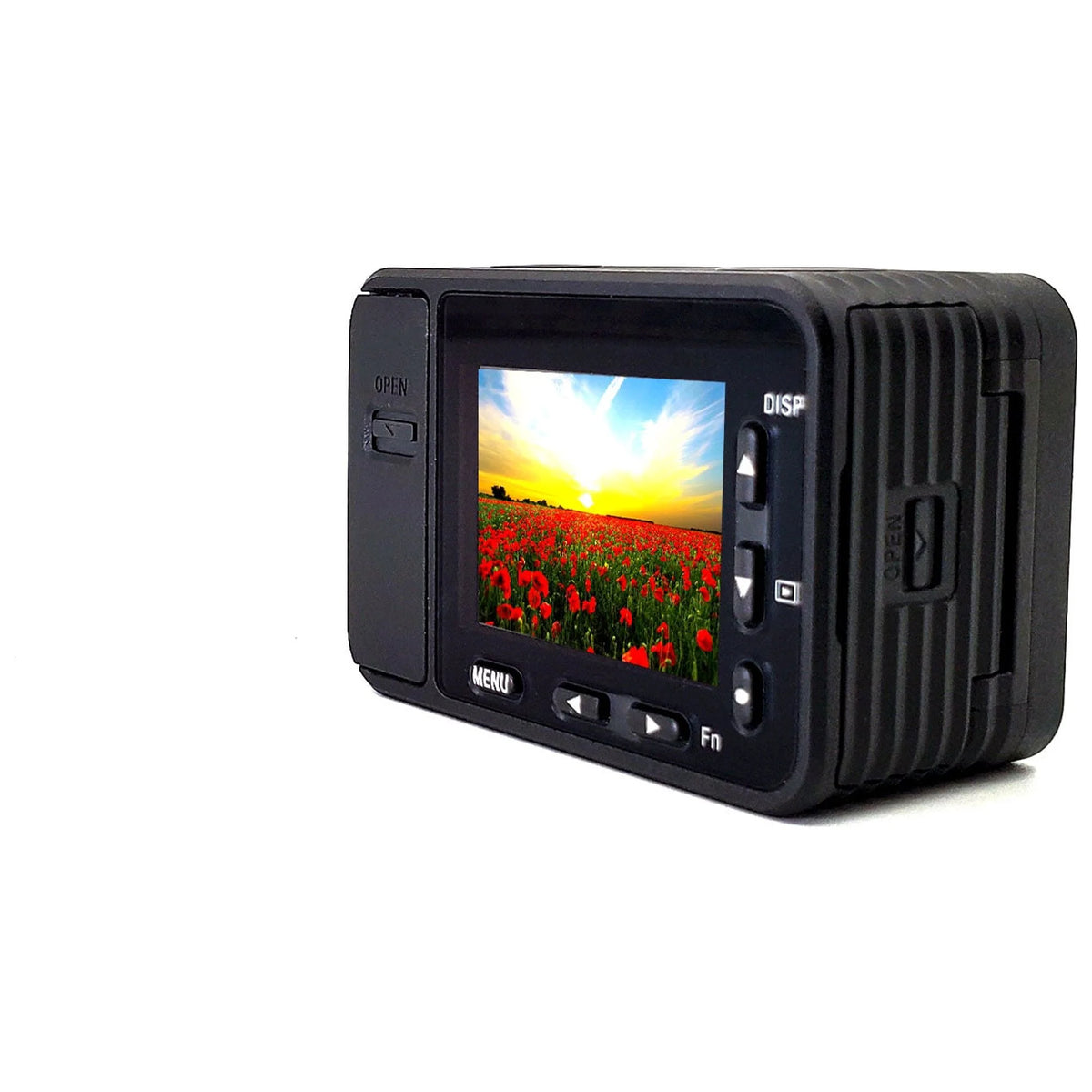 Sony RX0 Ultra-Compact Waterproof/Shockproof Camera