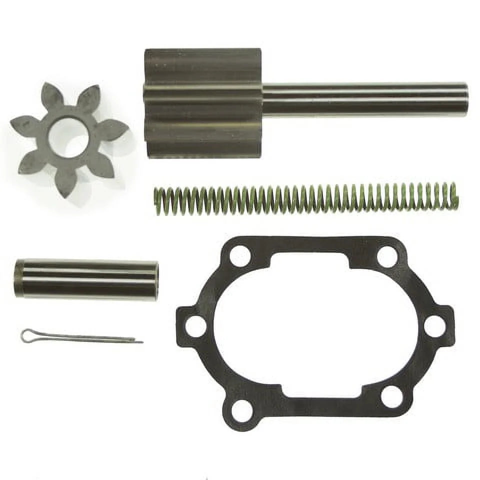 Melling Engine Oil Pump Repair Kit P/N:K-22F Fits select: 1977-1979 PONTIAC FIREBIRD, 1971-1988 OLDSMOBILE CUTLASS SUPREME