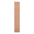 Creative Products Tile Pattern Orange 16x72 Poly Twill Table Runner