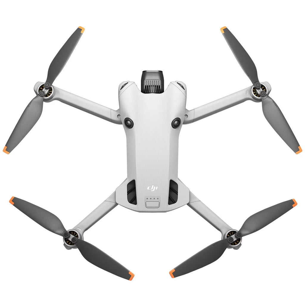 DJI Mini 4 Pro 4K HDR Drone Fly More Combo with RC 2 Remote Kit CP.MA.00000735.01