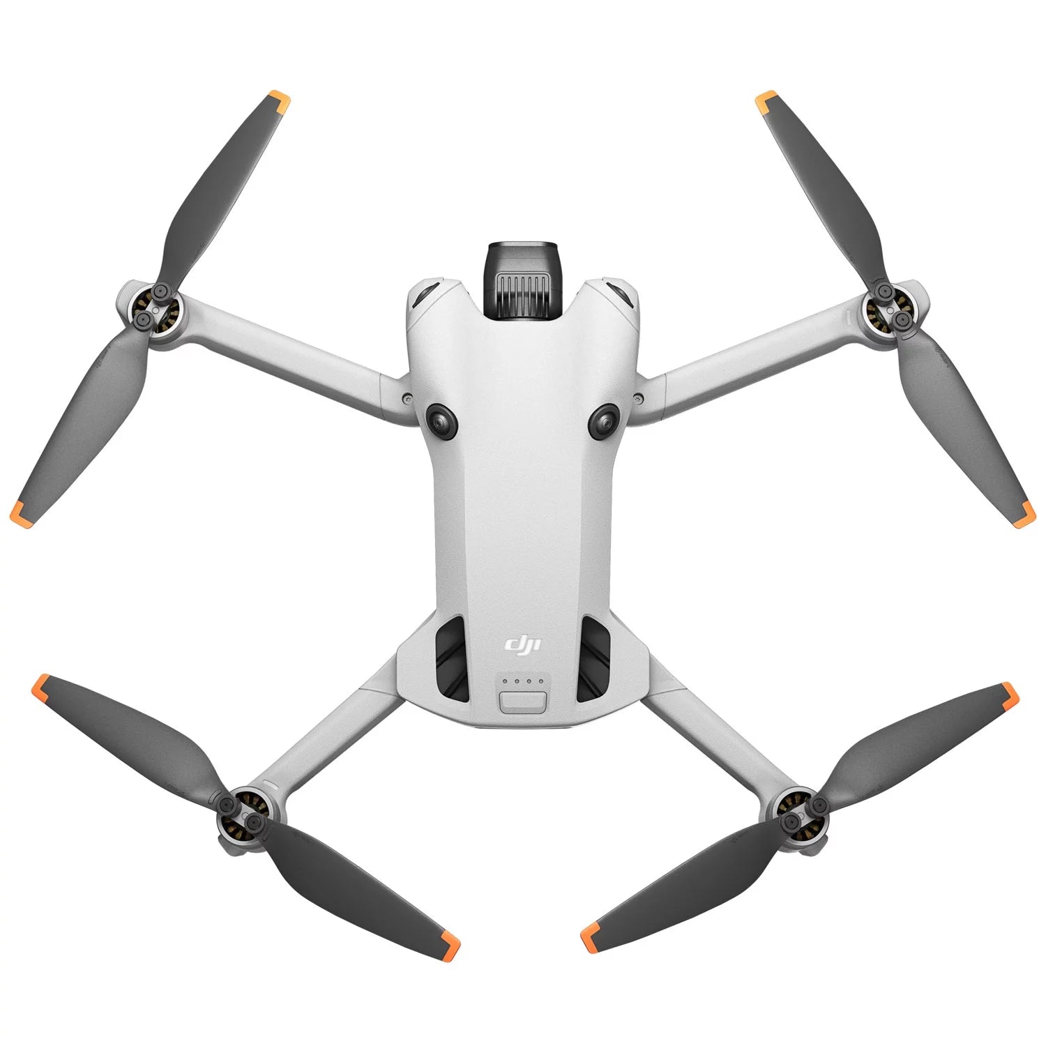 DJI Mini 4 Pro 4K HDR Drone Fly More Combo with RC 2 Remote Kit CP.MA.00000735.01