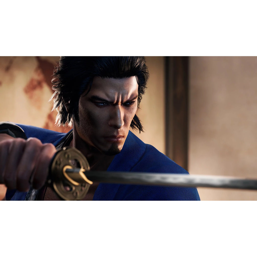 Like a Dragon: Ishin! - Xbox Series X, Xbox One