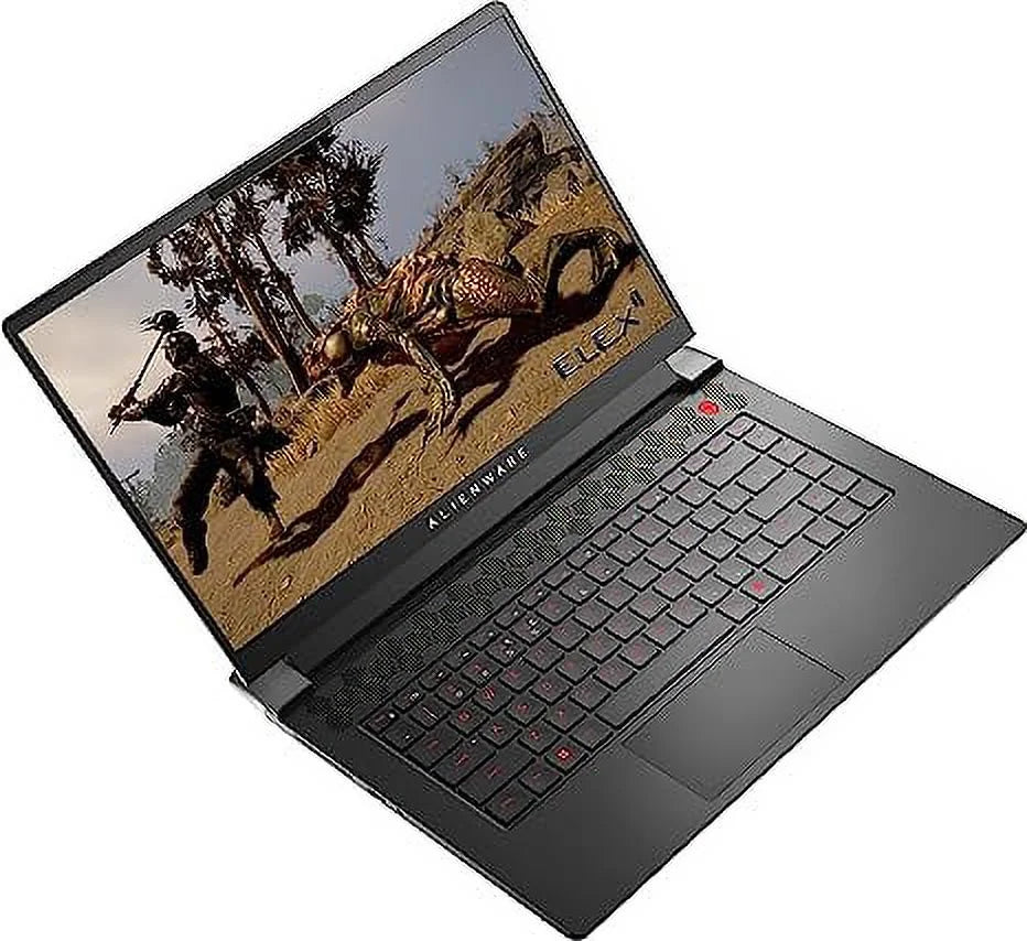 Open Box Dell Alienware m15 R7 15.6" QHD R9-6900HX 32GB 1TB SSD 3070 Ti - Dark Moon