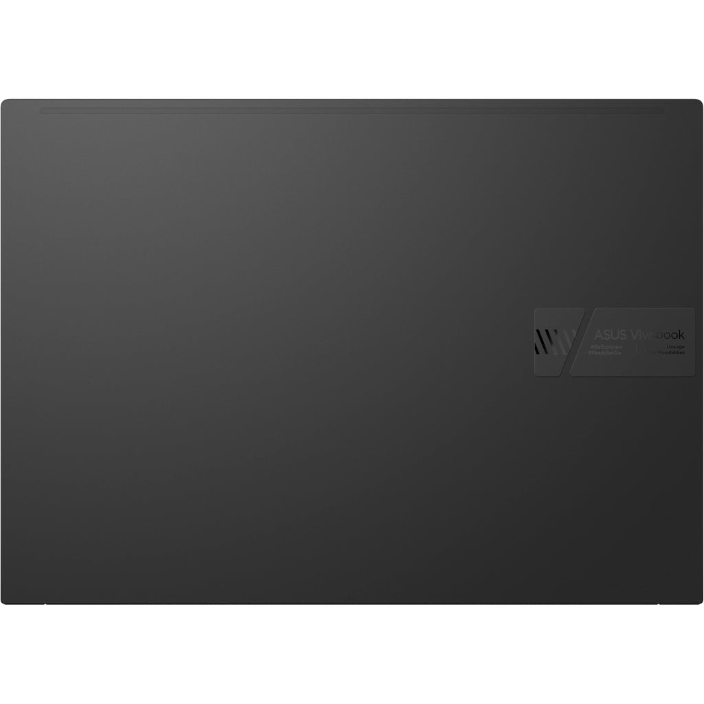 Asus Vivobook Pro 16X M7600, 16\" WQXGA+, AMD Ryzen 7 5800H, NVIDIA GeForce RTX 3050 Ti, 16GB RAM, 1TB SSD, Black/Earl Gray, Windows 11 Home, M7600QE-DB74