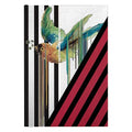 Used Christian Lacroix Idylle En Vol Layflat A5 Notebook Paperback