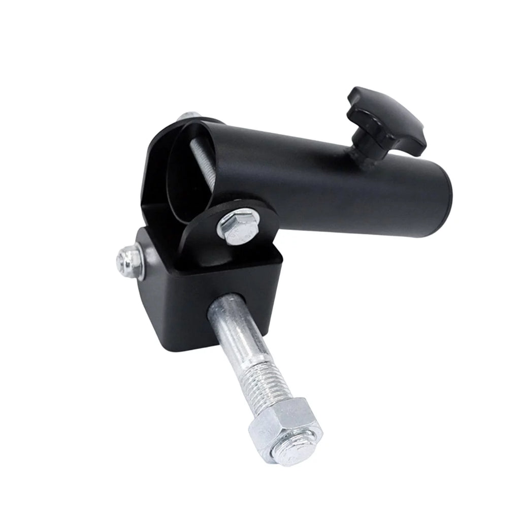 Multi Function Row Attachment Platform Full 360 Degree Swivel for Barbell