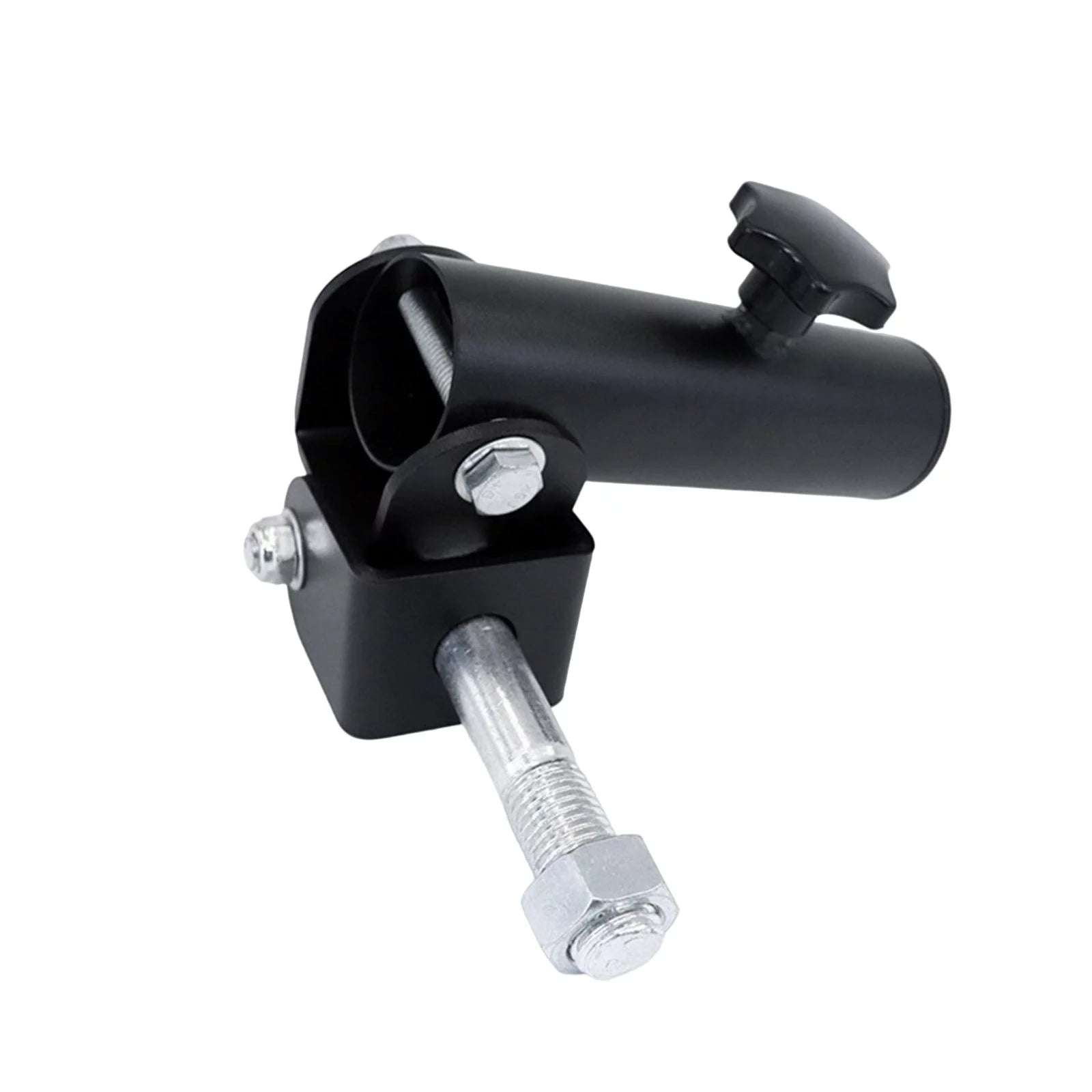 Multi Function Row Attachment Platform Full 360 Degree Swivel for Barbell