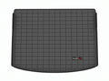 WeatherTech Cargo Trunk Liner compatible with 2023-2024 Honda CR-V - Cargo Tray In Lowest Position, Black