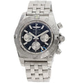Used Breitling AB0110 Chronomat 44 Watch Corrosion-free Alloy/SS Men's BREITLING (Good)