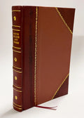 Leontos Tou Allatiou Encheiridion Peri Tls Ekporeseos Tou Hagiou Pneymatos. Leonis Allatii De Processione Spiritus Sancti Enchiridion / Leone Allacci (1658) (1658) [Leather Bound]