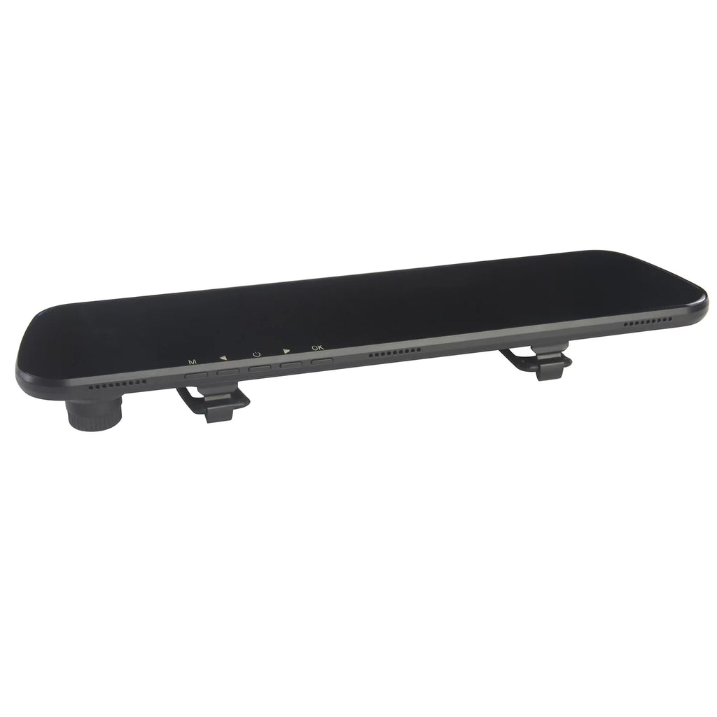 BOYO VTR24MHD - Rear-View Mirror with Front HD Camera and FHD DVR