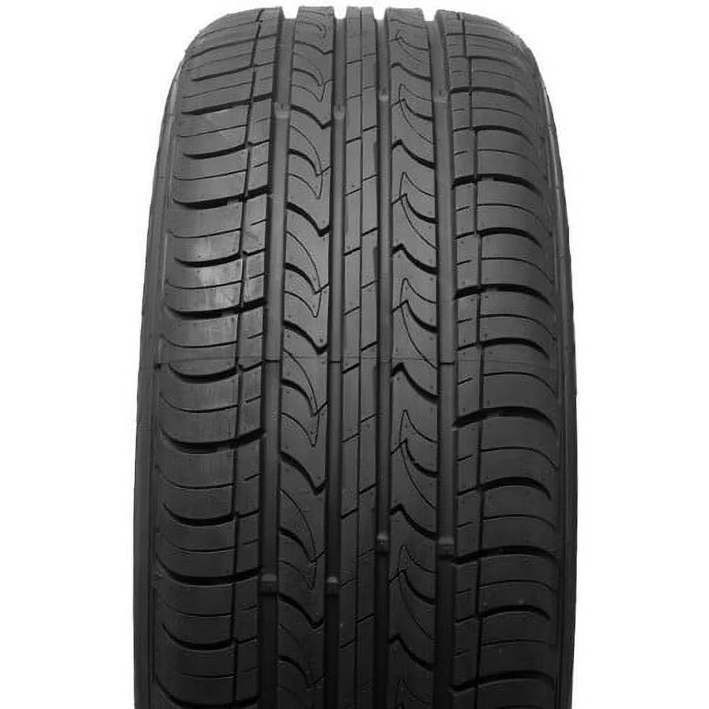 Nexen CP672 P225/55R18 97H BSW (4 Tires) Fits: 2015 Subaru Forester 2.0XT Touring, 2016-18 Subaru Forester 2.0XT Limited