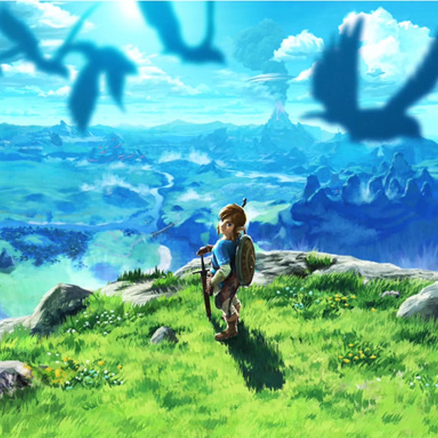 The Legend of Zelda: Links Awakening + The Legend of Zelda: Breath of the Wild - 2, Nintendo Switch, HACPAR3NA-19