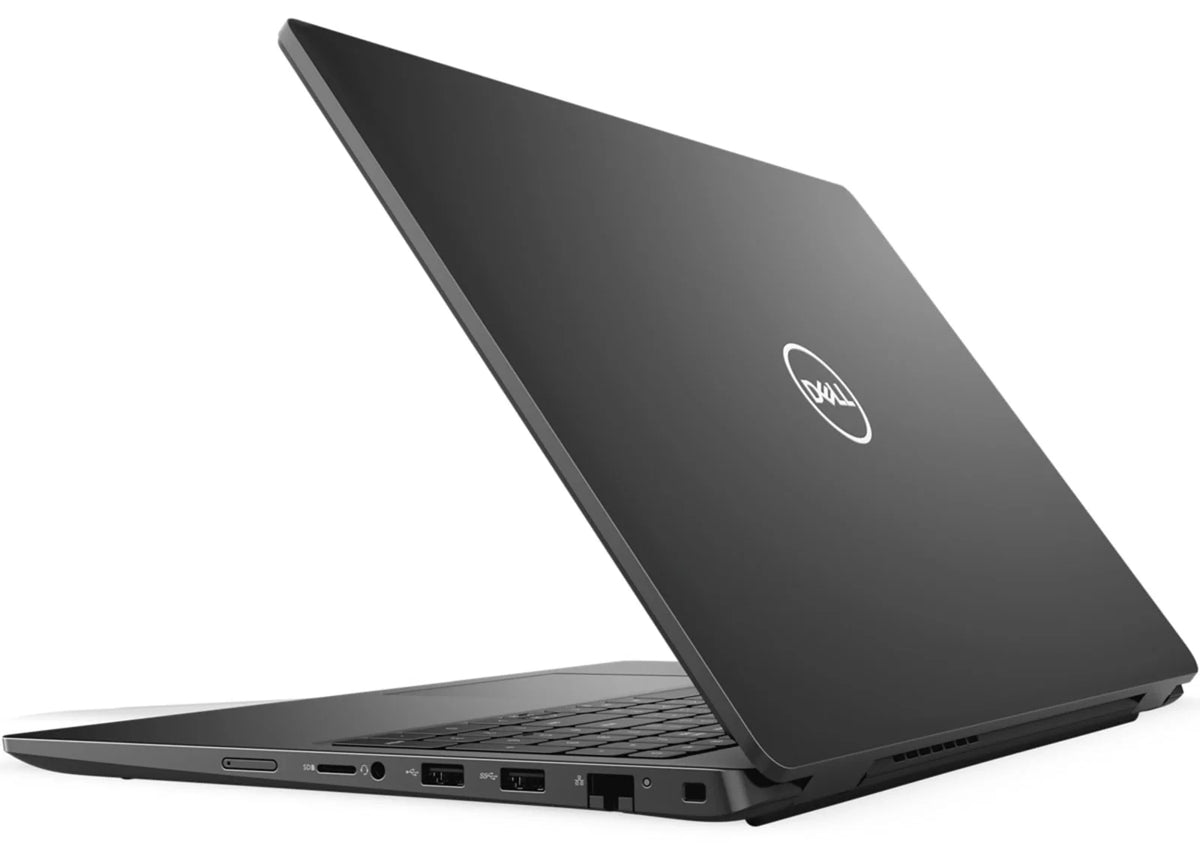 Dell Latitude 3000 3520 Laptop (2021) | 15.6" HD | Core i7 - 512GB SSD - 16GB RAM | 4 Cores @ 4.7 GHz - 11th Gen CPU