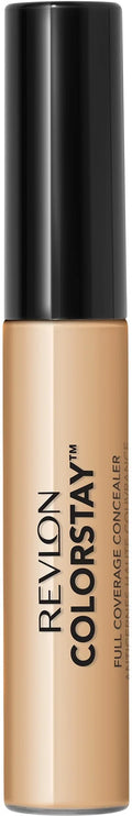 Revlon ColorStay Concealer, Medium 0.21 oz (Pack of 2)