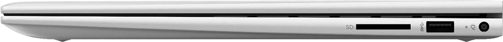 HP - ENVY x360 2-in-1 15.6" Touch-Screen Laptop - Intel Evo Platform Intel Core i5 - 8GB Memory - 256GB SSD - Natural Silver