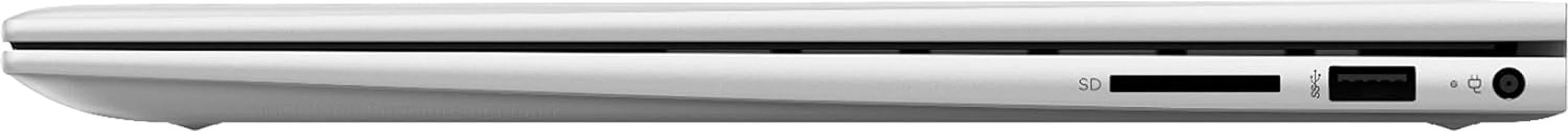 HP - ENVY x360 2-in-1 15.6" Touch-Screen Laptop - Intel Evo Platform Intel Core i5 - 8GB Memory - 256GB SSD - Natural Silver