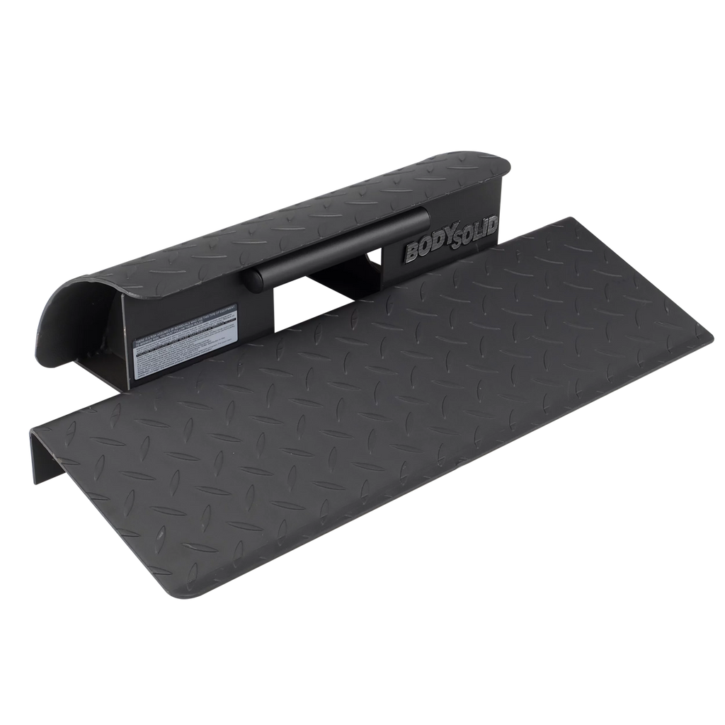 SCB26 Squat Calf Block