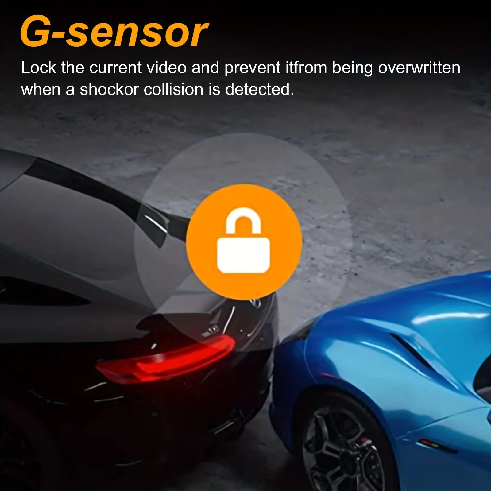 Dash Camera Front And Inside With 32G SD Card, 3.16inch Dash Cam 1080P, G Sensor High Definition Night Vision Loop Recording Wide Angle Car DVR