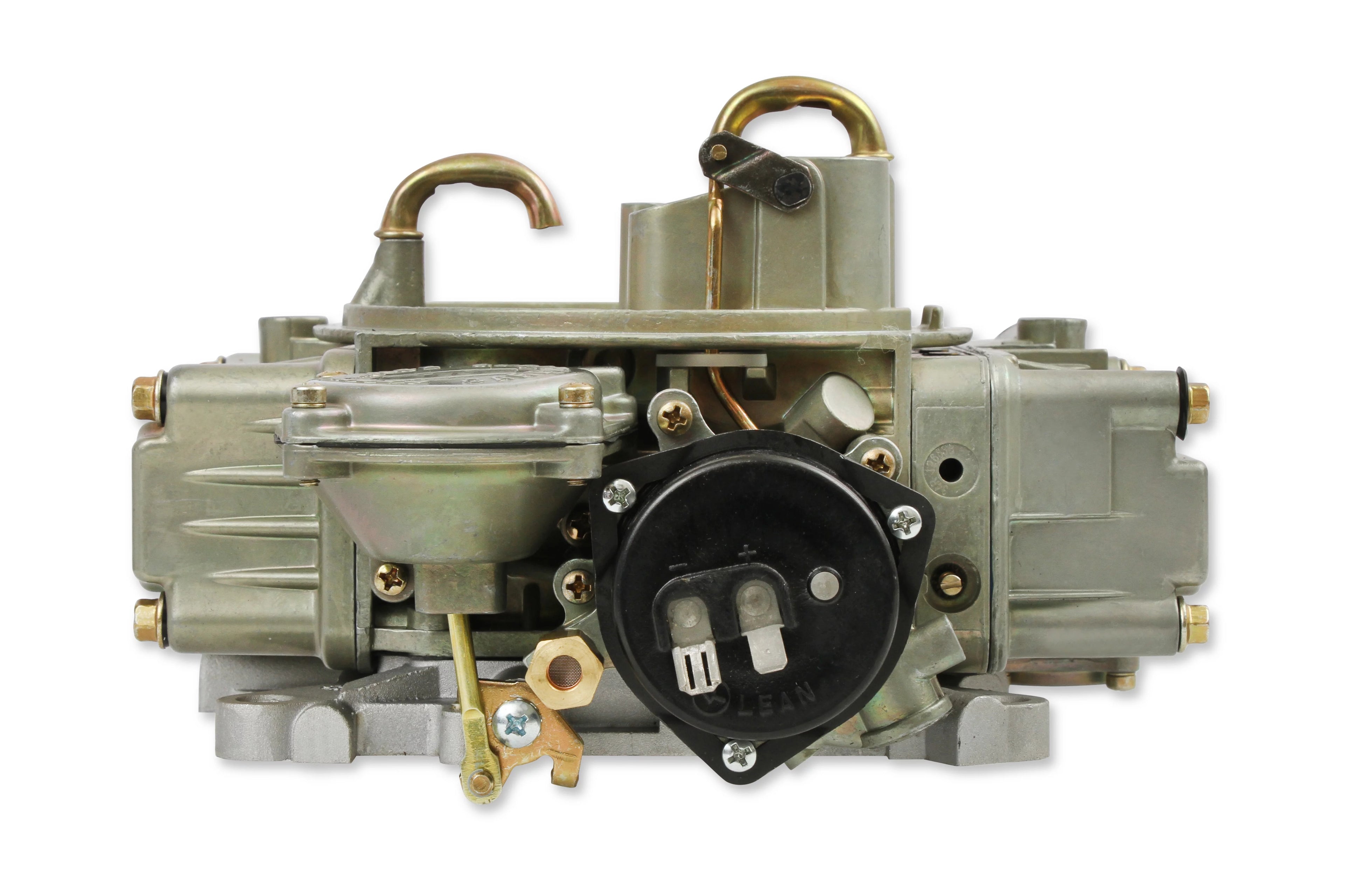 Holley 0-80319-2 600 CFM Marine Carburetor