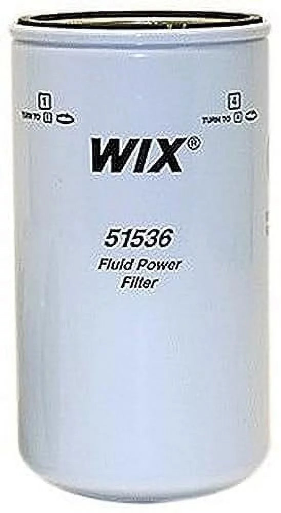 WIX 51536 Hydraulic Filter