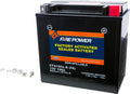 Fire Power Sealed Factory Activated Battery CT16CL-B-BS(FA) Compatible With Sea-Doo SPX 720 1996