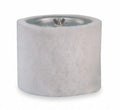 Extract-All Air Cleaner Filter,MERV 15,8x8x8"  RF-985-1