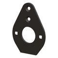 CURT 19283 CrossWing 5th Wheel Wedge Kit for Turning Point, 5th Airborne Sidewinder