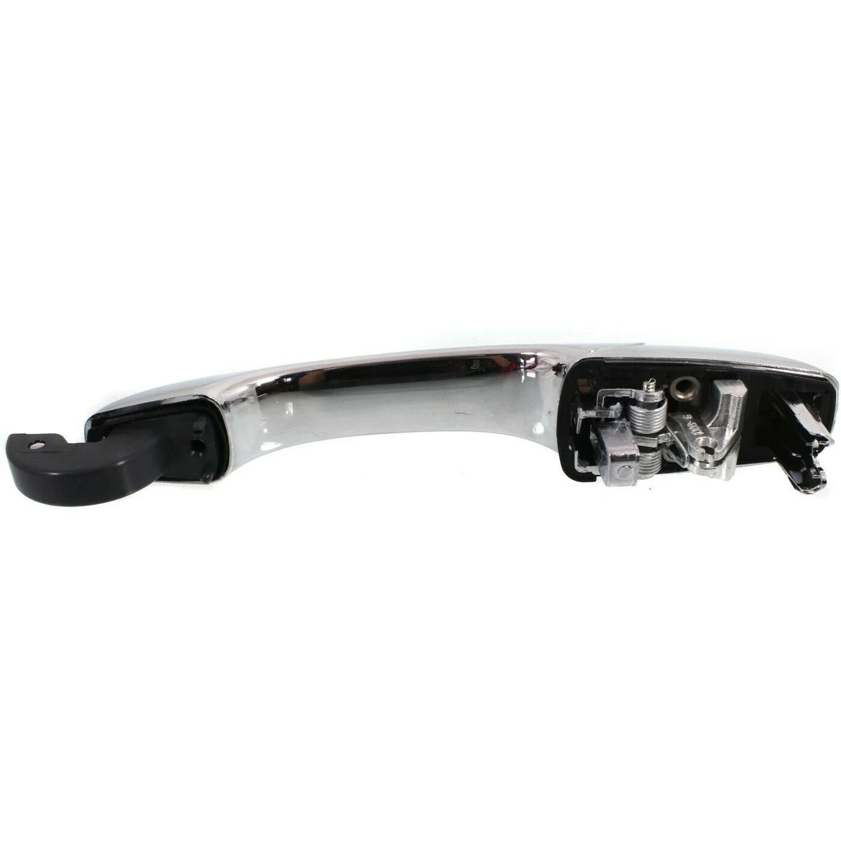 Rear Outside Door Handle Chrome Left Right For 2008-19 Chrysler Dodge Van Brand