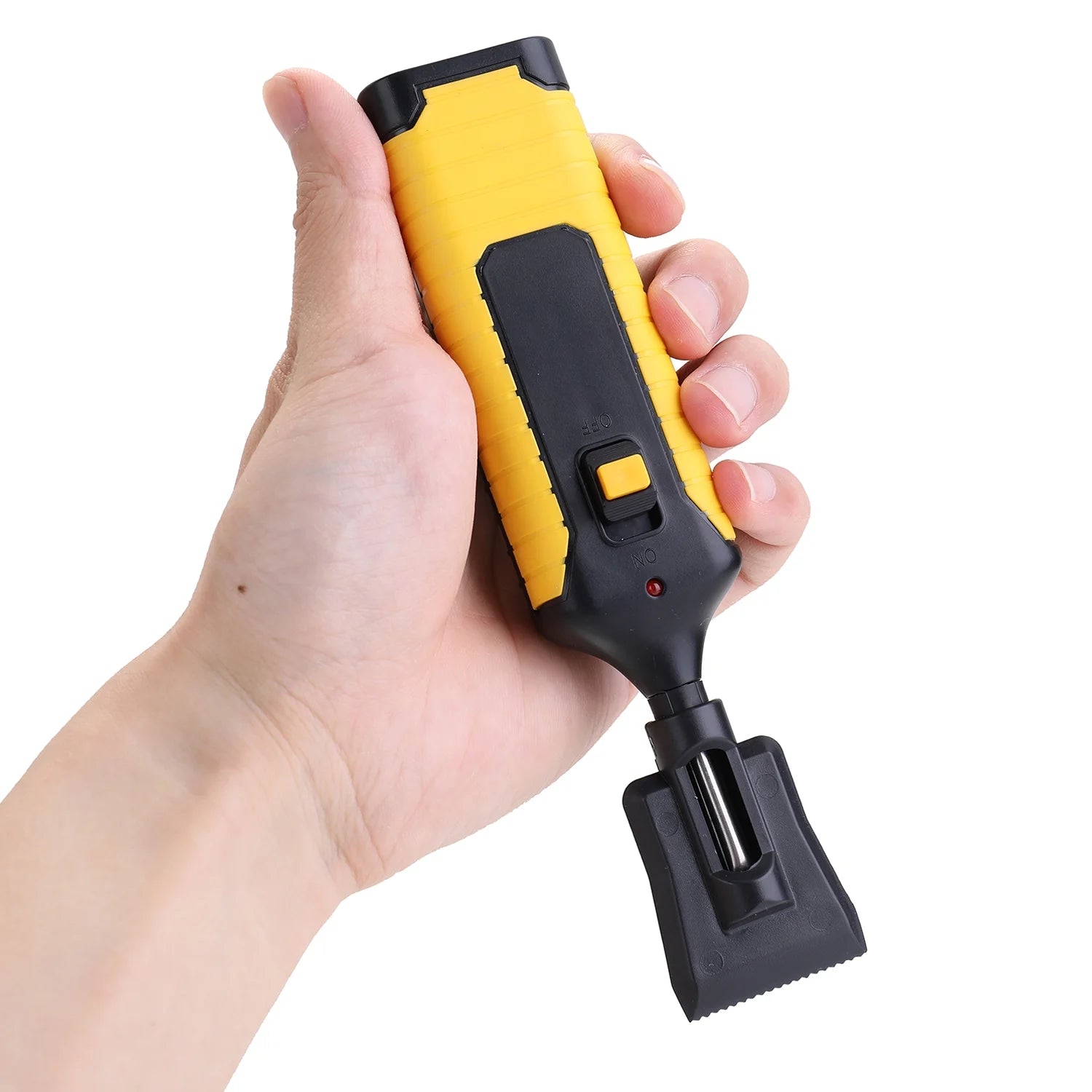 Arealer Laminate Repairing Kit Wax System Floor Worktop Sturdy Casing Chips Scratches Mending Tool Set