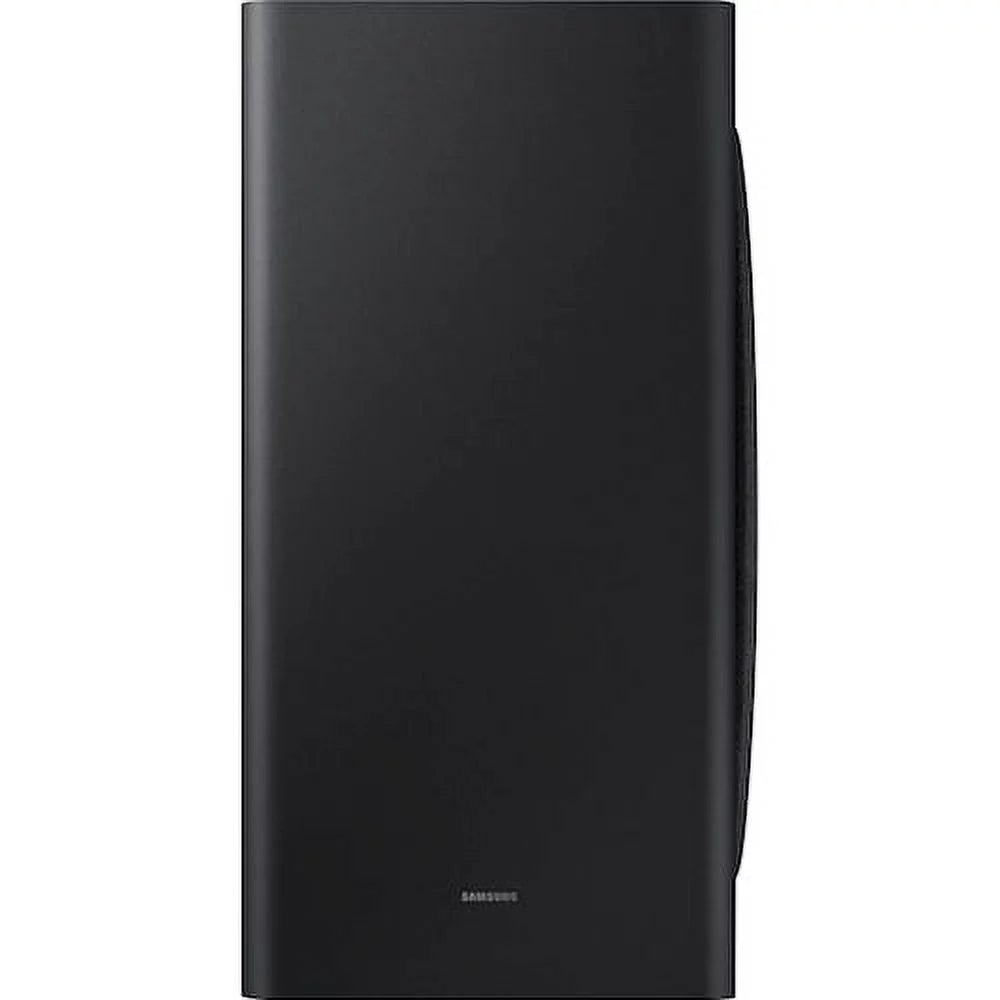 Samsung HW-Q900A 9.1.4ch Surround Sound Wireless Home Theater Bundle 7.1.2ch Dolby Atmos /DTS:X Soundbar + Swa-9500S 2.0.2ch Rear Speaker Kit + Subwoofer + Extended Coverage + 2 Deco Gear HDMI Cables
