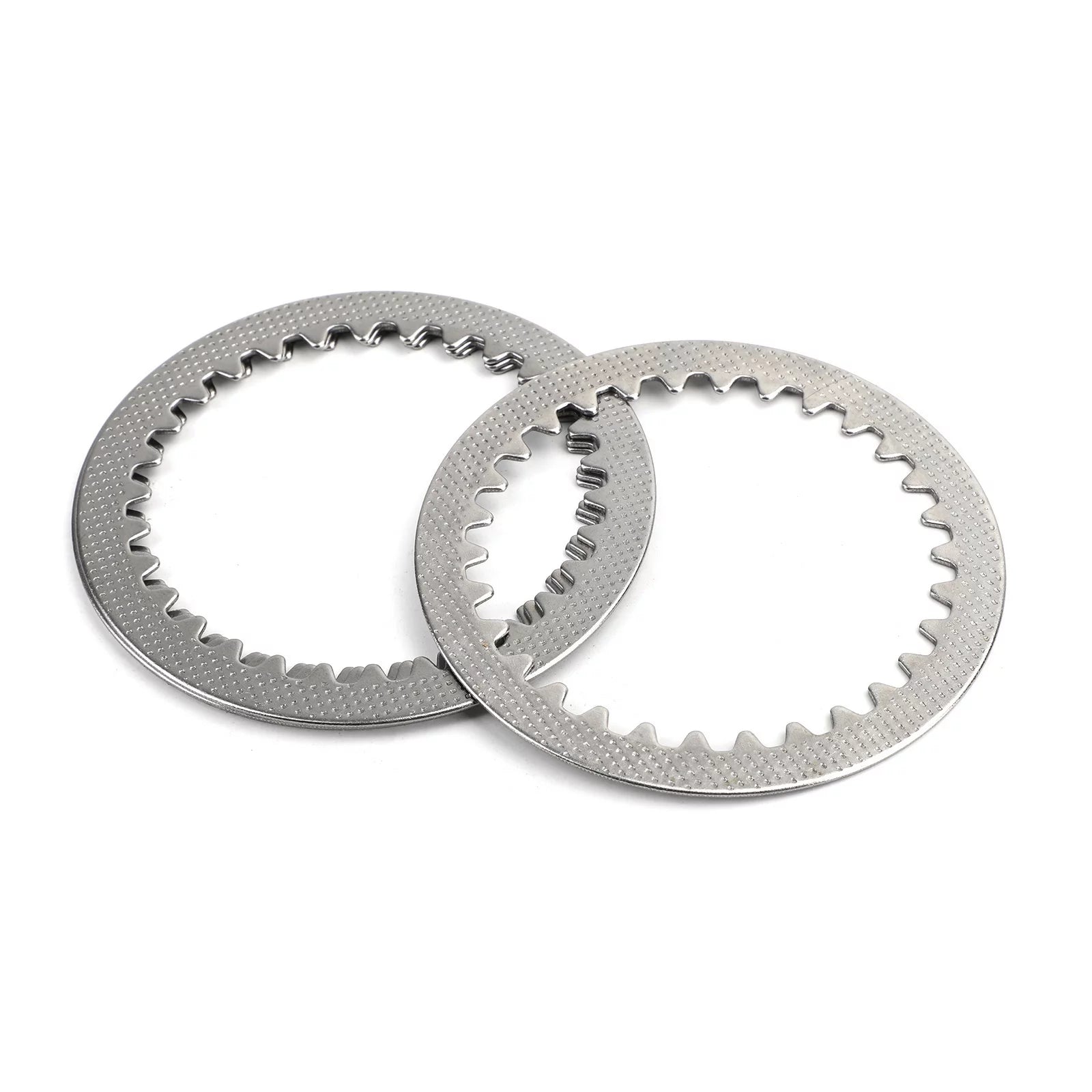 Clutch Kit Alloy & Friction Plates fit for Yamaha TT500 SR400 SR400SP SR500