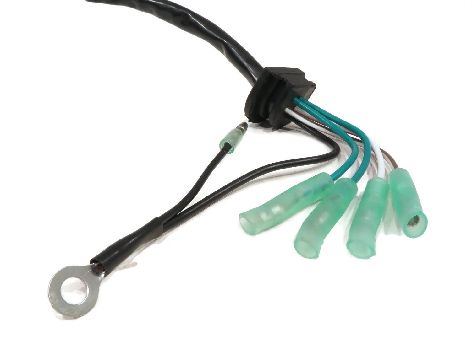 The ROP Shop | Ignition Stator Alternator For Yamaha 1993 1994 1995 FX-1 WaveBlaster 700 PWC