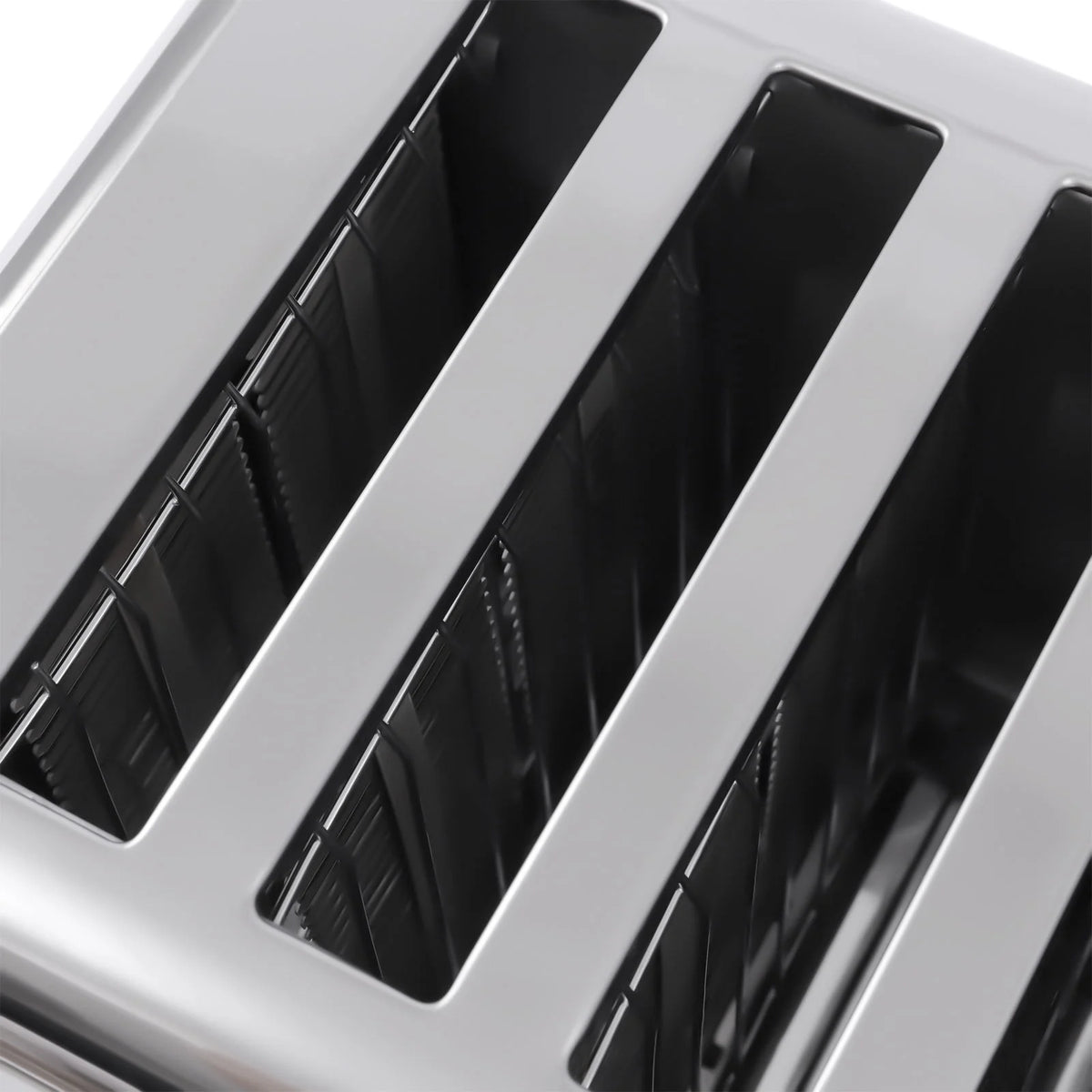 Wuzstar 6 Slices Toaster Commercial Bread Baking Machine for Toast Sandwiches Meatloaf