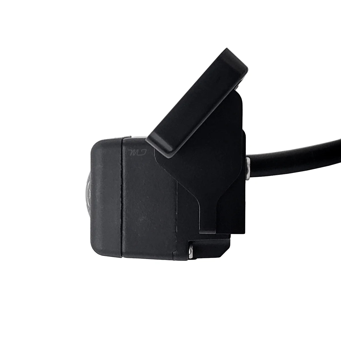 Master Tailgaters Replacement for Nissan Quest LE Backup Camera (2013-2015) OE Part # 28442-3WS0A