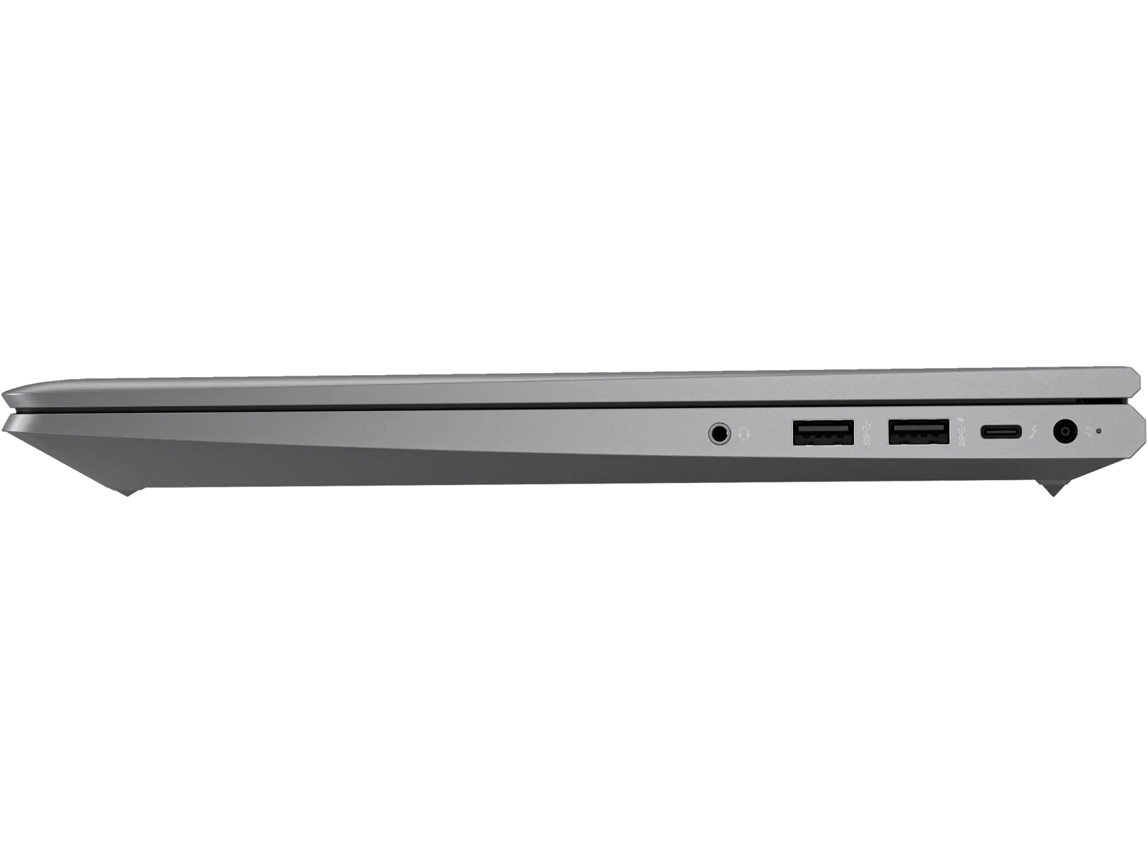 HP ZBook Power 15.6" G10 Mobile Workstation PC Wolf Pro Security Edition NVIDIA