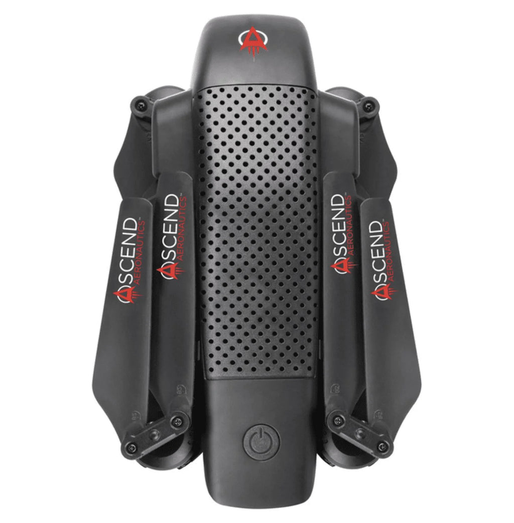 Ascend Aeronautics ASC-2400 HD Video Drone 720p