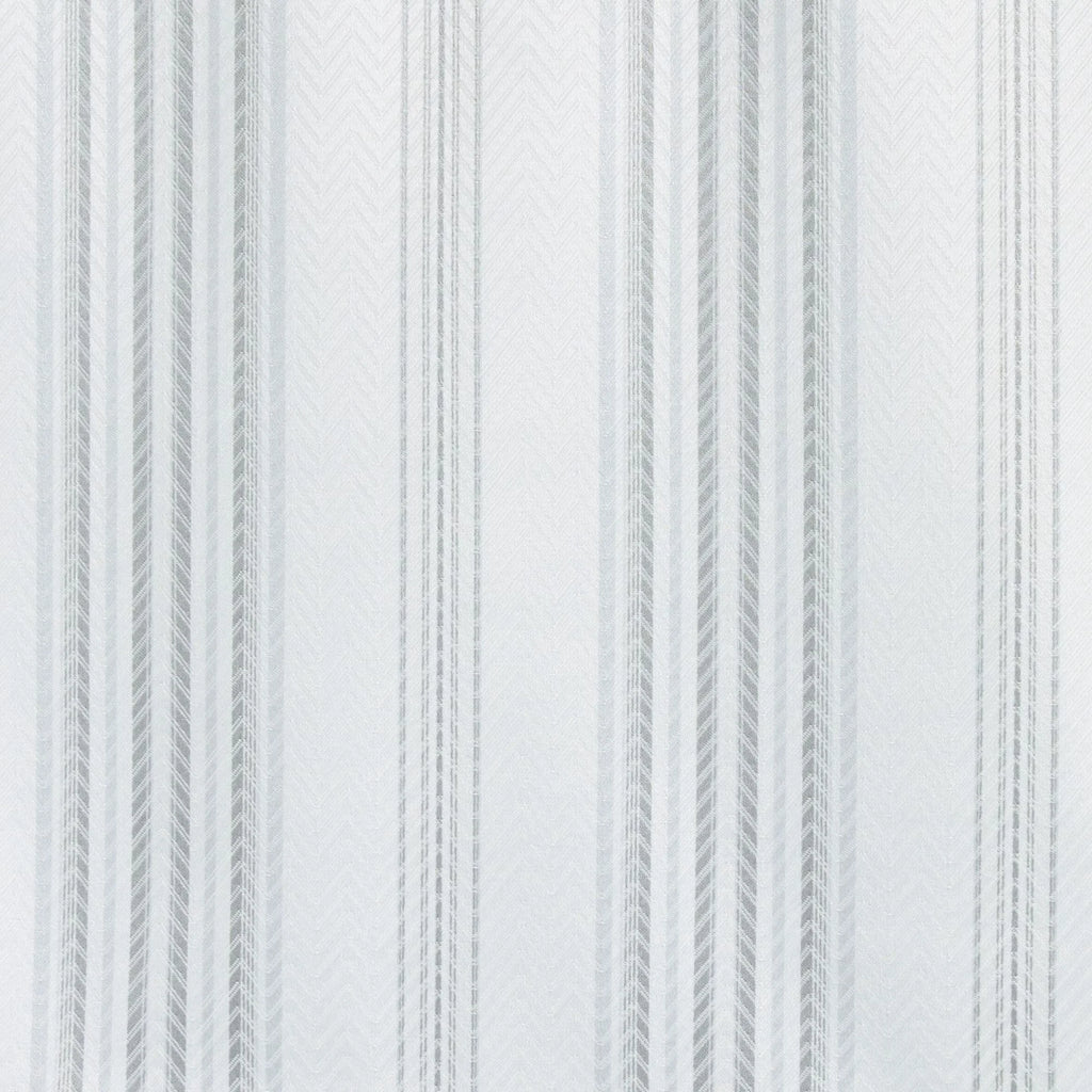 Exclusive Home Ricardo Total Blackout Roman Shade, 23"x64", Grey