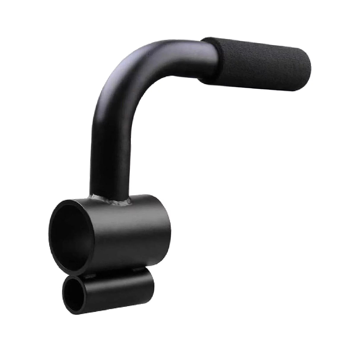 Row Landmine Attachmen Row Barbell Attachment for Biceps Pull Ups single handle