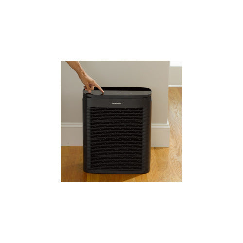 Used  Honeywell PowerPlus HEPA Air Purifier for Extra Large Rooms (Like New)