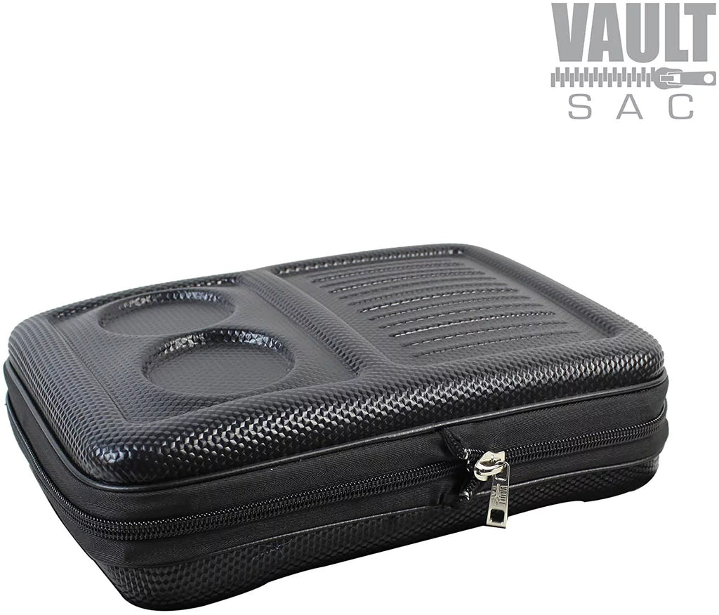 Portable Soft Sided Cooler Bag Collapsable Folding Fully Insulated | 30 Can Capacity | Hard Top and Bottom |