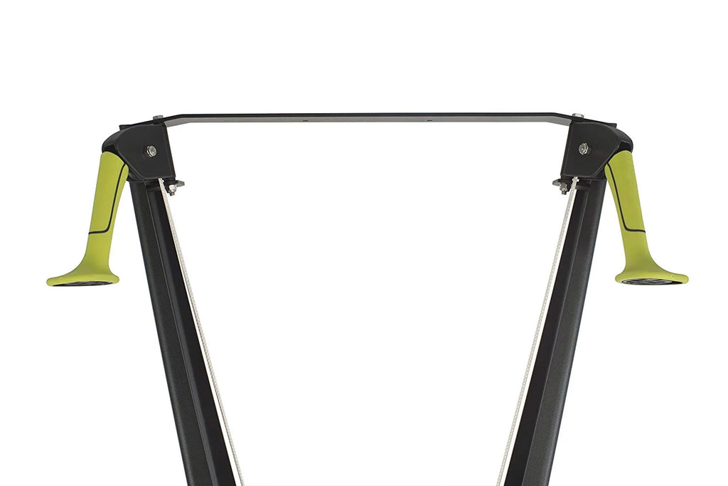 Concept2 SkiErg with PM5 Monitor, Floor Stand sold separately