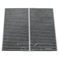 TYC 800237C2 Cabin Air Filter Fits select: 2017-2020 TESLA MODEL 3