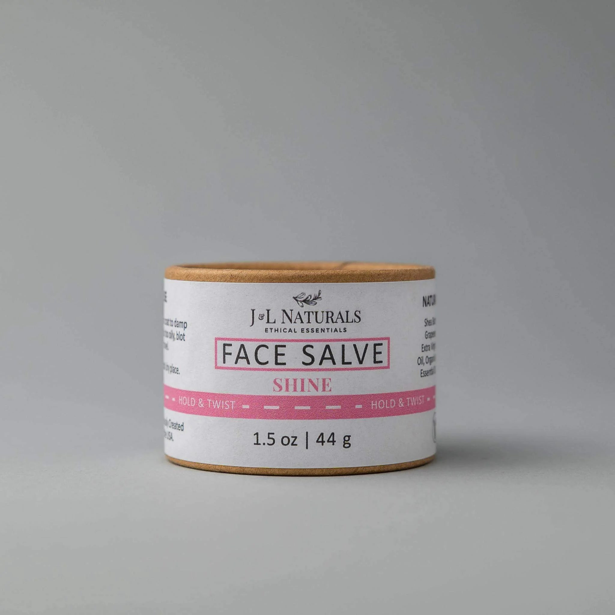 Face Salve (Duo) - Shine - Shine