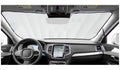AutoHeatshield Windshield Sunshade for BMW 5 Series 5-Series GranTurismo Hatchback 2010 2011 2012 2013 2014 2015 2016 Custom Fit Windshield Sun Shade